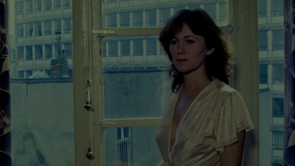 Toute une nuit (1982) \u2013 Chantal Akerman