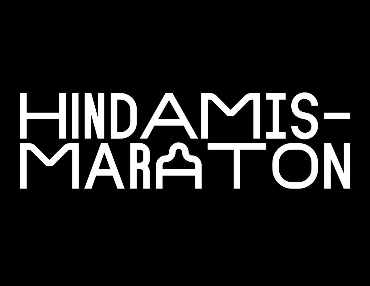 Hindamismaraton \/ Assessment Marathon