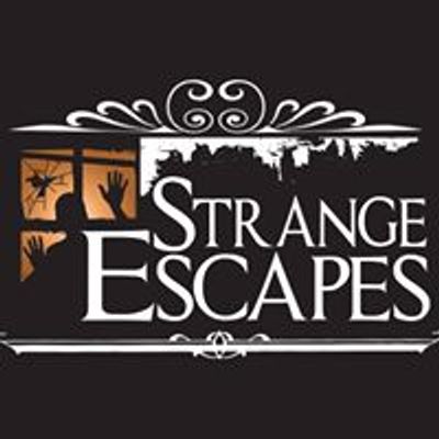 Strange Escapes