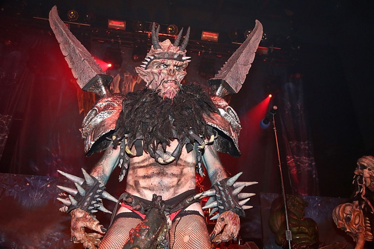 Gwar