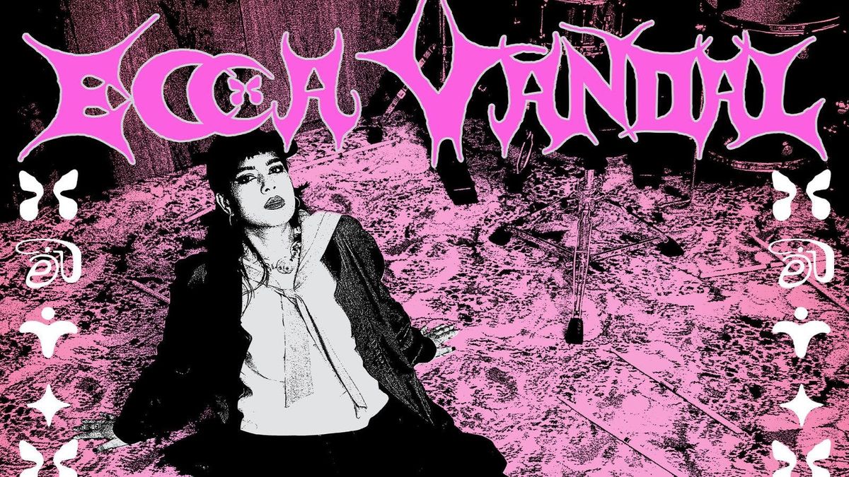 Ecca Vandal