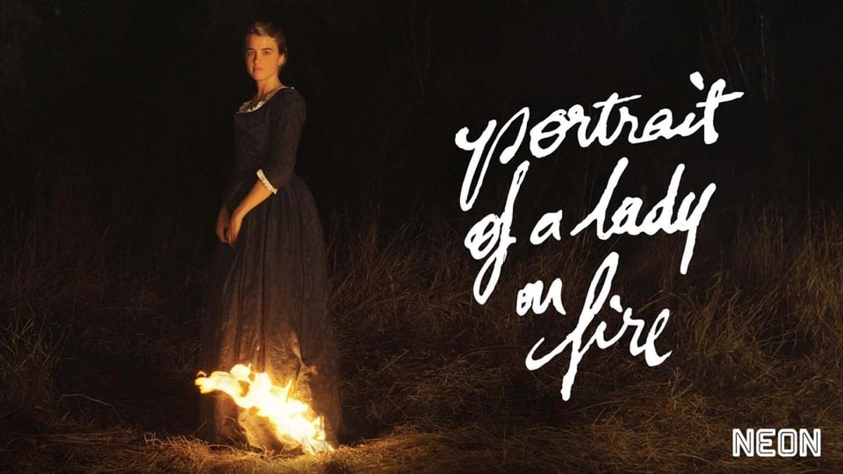 Portrait of a Lady on Fire (Grand Rapids Film Society)