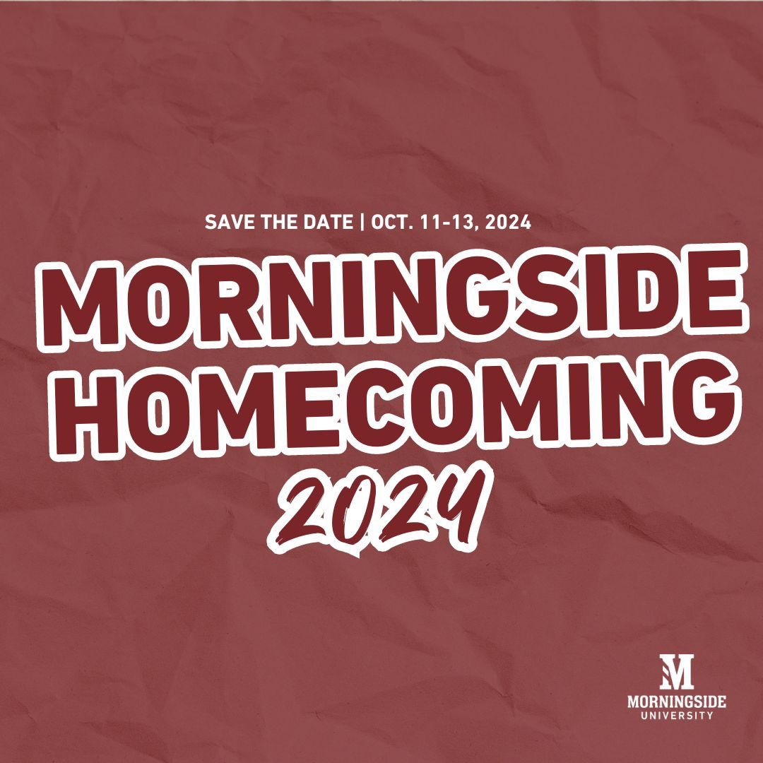 Morningside Homecoming Weekend