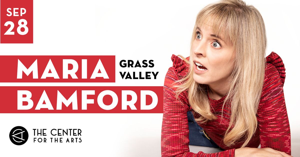 Maria Bamford