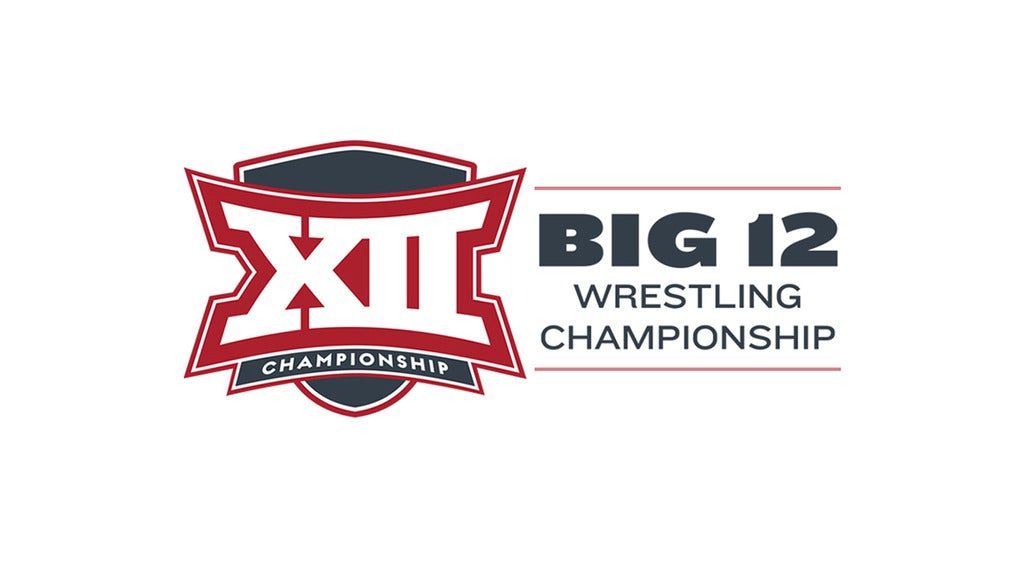 2022 Big XII Wrestling Championship All Sessions Tickets, BOK Center