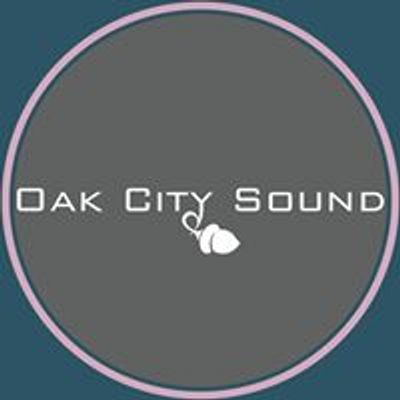 Oak City Sound