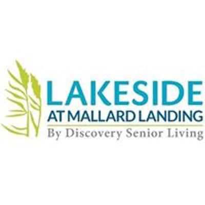 Lakeside At Mallard Landing