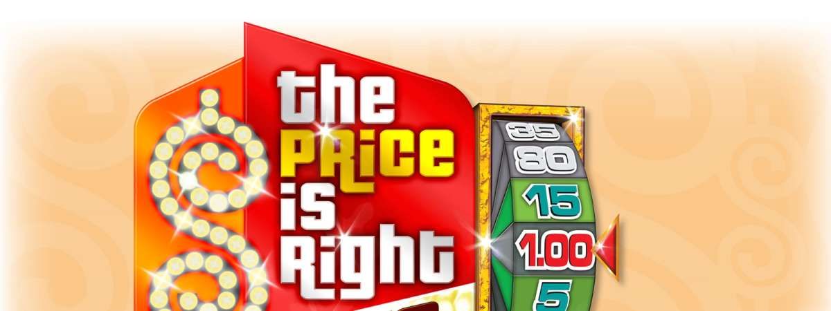 The Price is Right Live!