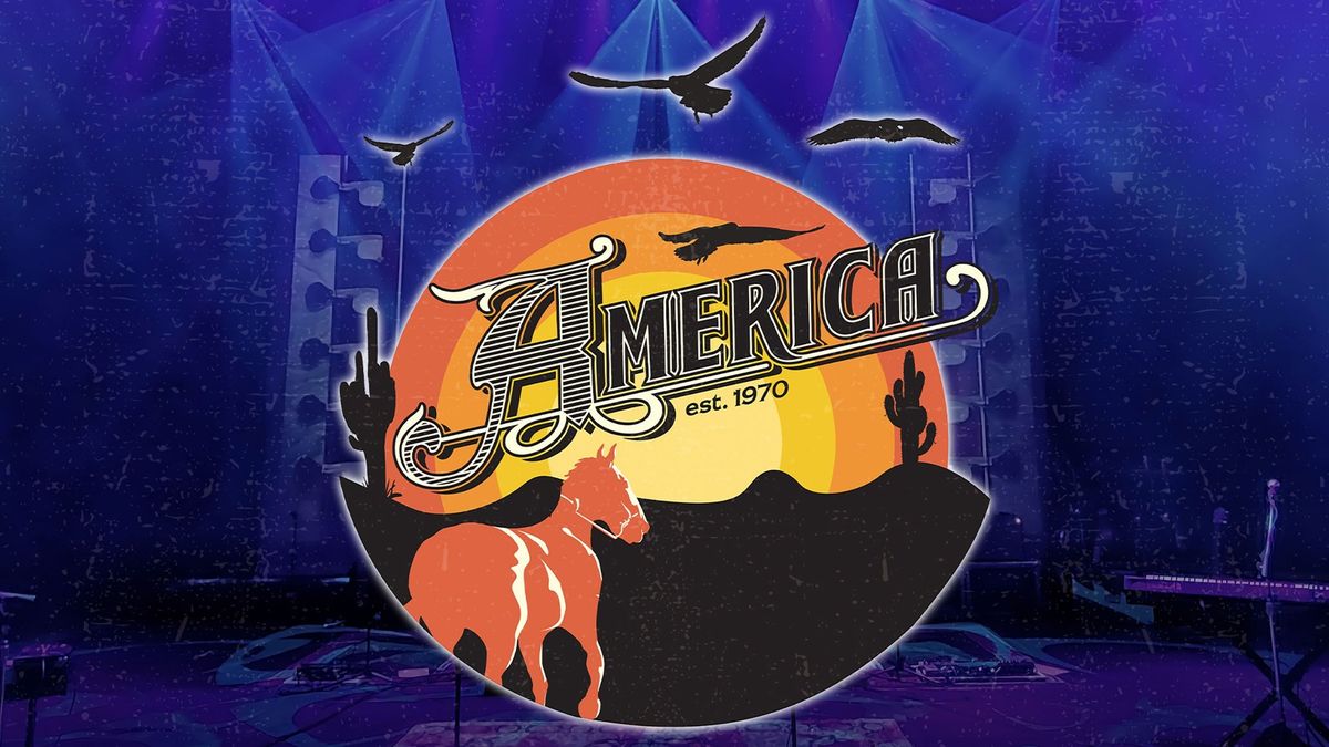 America The Encore Tour 2025, Peoria Civic Center, 15 March 2025