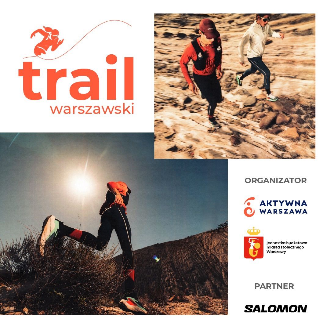 Warszawski Trail na G\u00f3rce Kazurce vol. 8