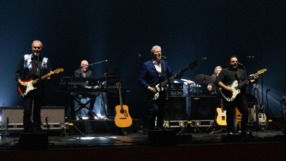 10cc In Concert