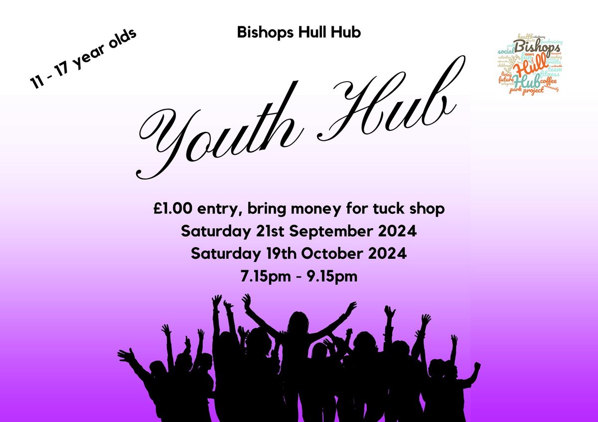 Youth Hub