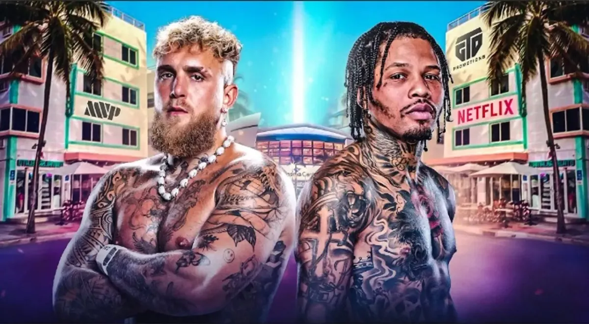 MVP Presents: Jake vs Tank