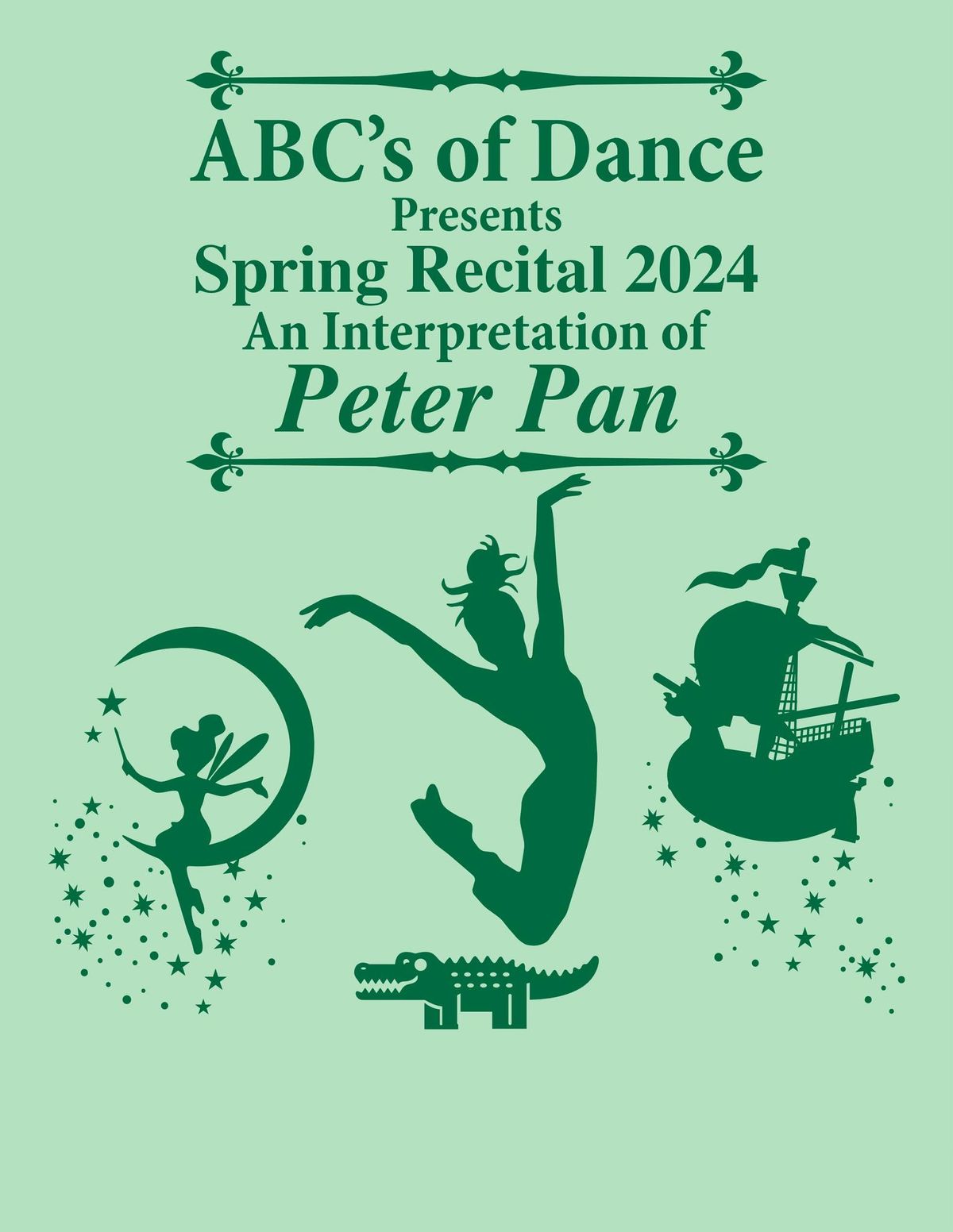 An Interpretation of "Peter Pan"