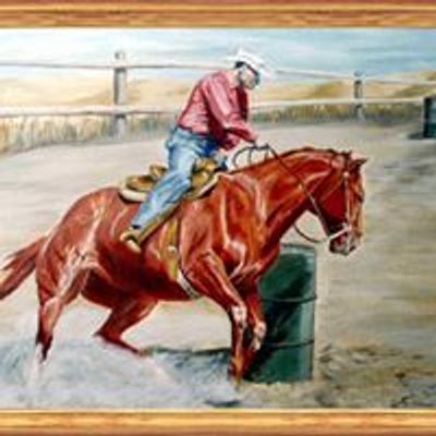 Cheyenne Saddle Tramps Riding Club