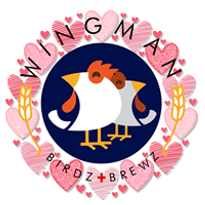 Wingman Birdz & Brewz