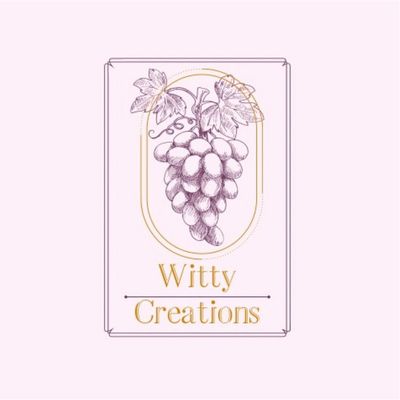 Witty Creations Celebrations