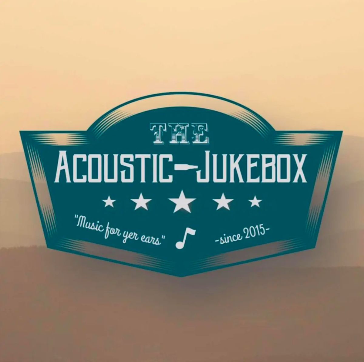 The Acoustic Jukebox