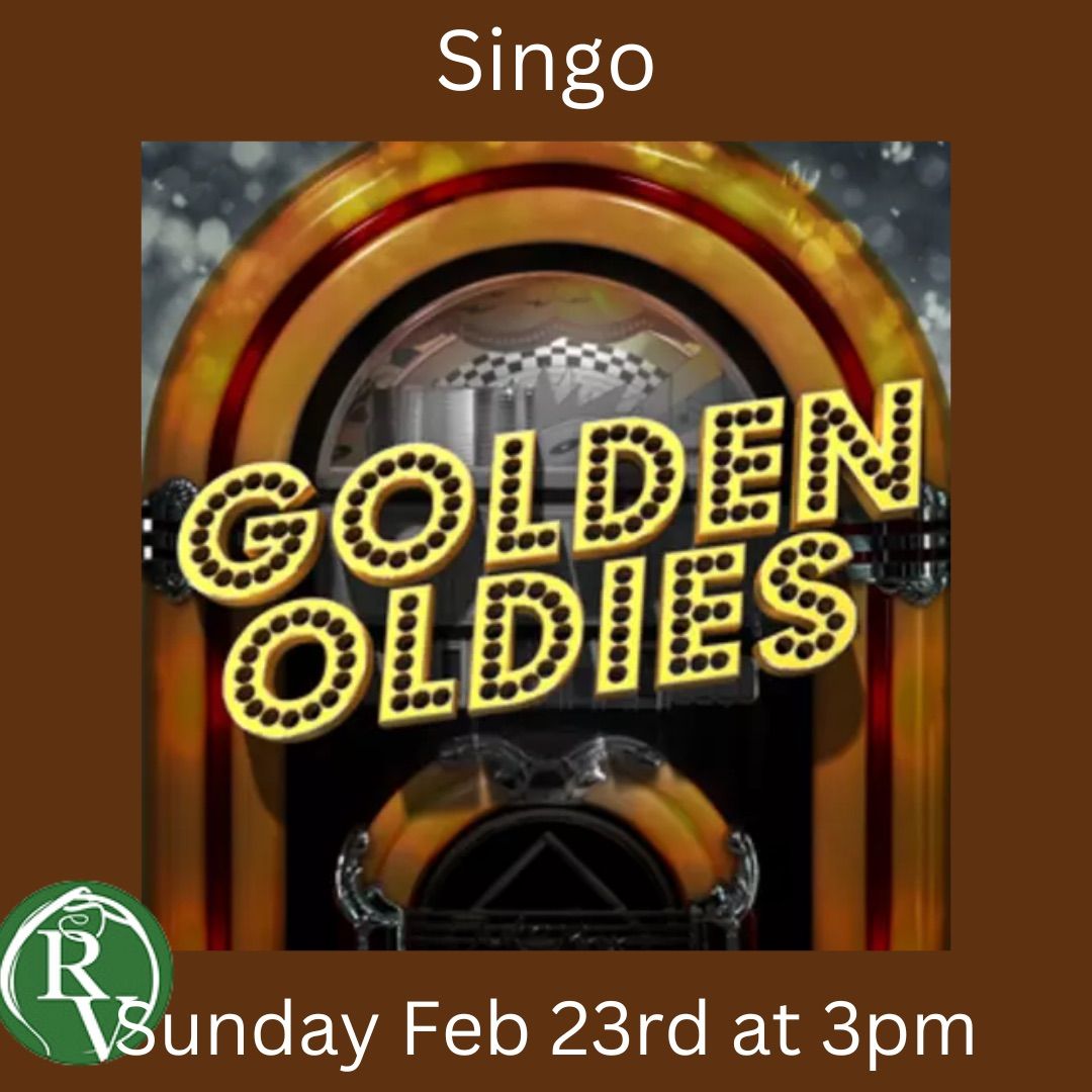 Golden Oldies Singo