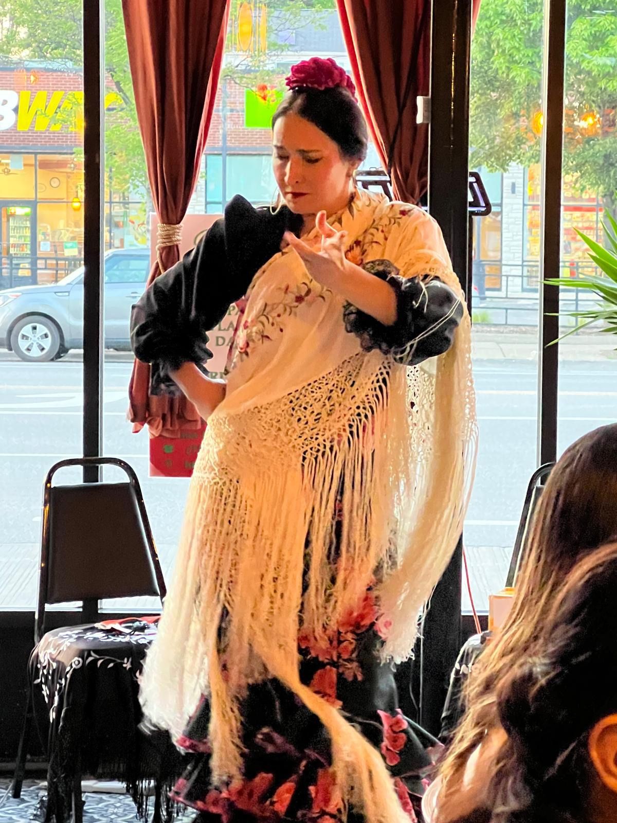 Flamenco Show