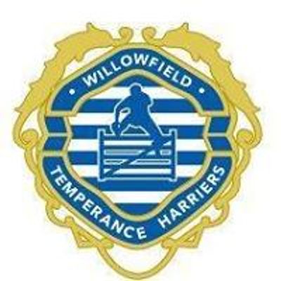 Willowfield Temperance Harriers, Belfast