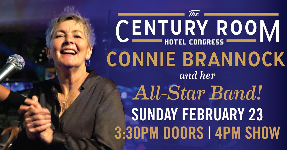 Connie and the Funksters: Original Songs and Arrangements