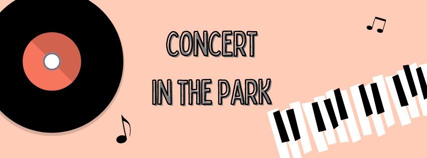 Concert in the Park: Trilogy