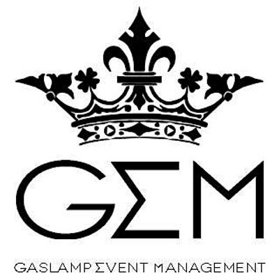 Gaslamp Event Managment