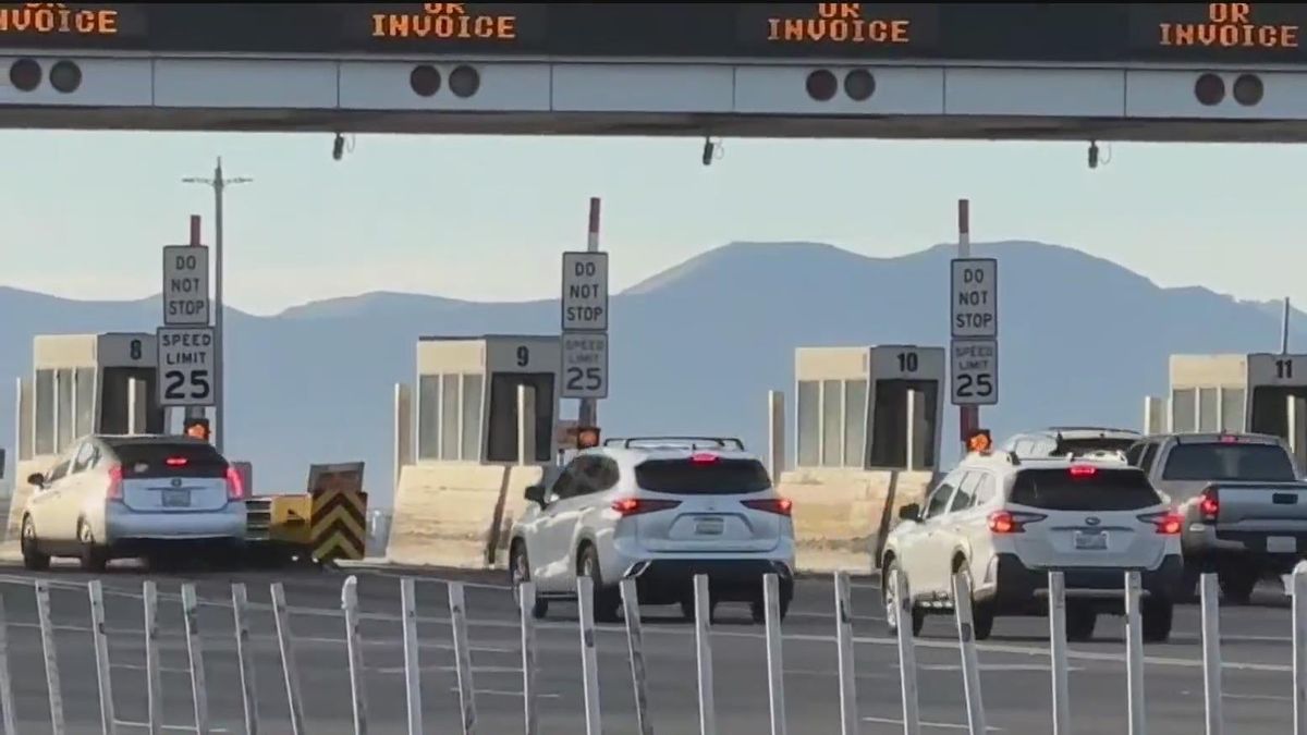 PARKING: New York Giants vs. San Francisco 49ers