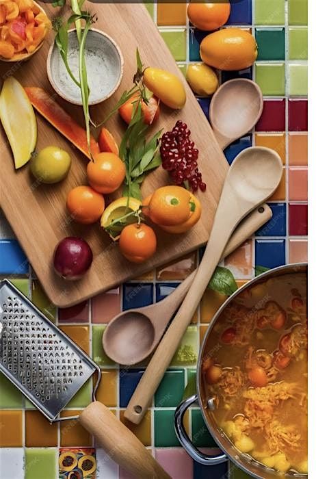 Introduction to Constitutional Cooking