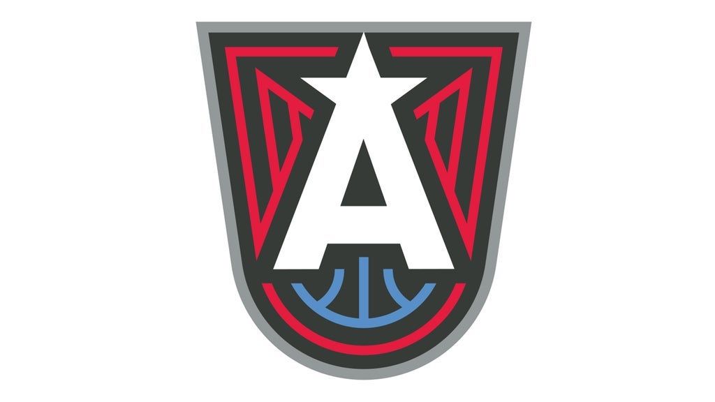 Atlanta Dream v Las Vegas Aces