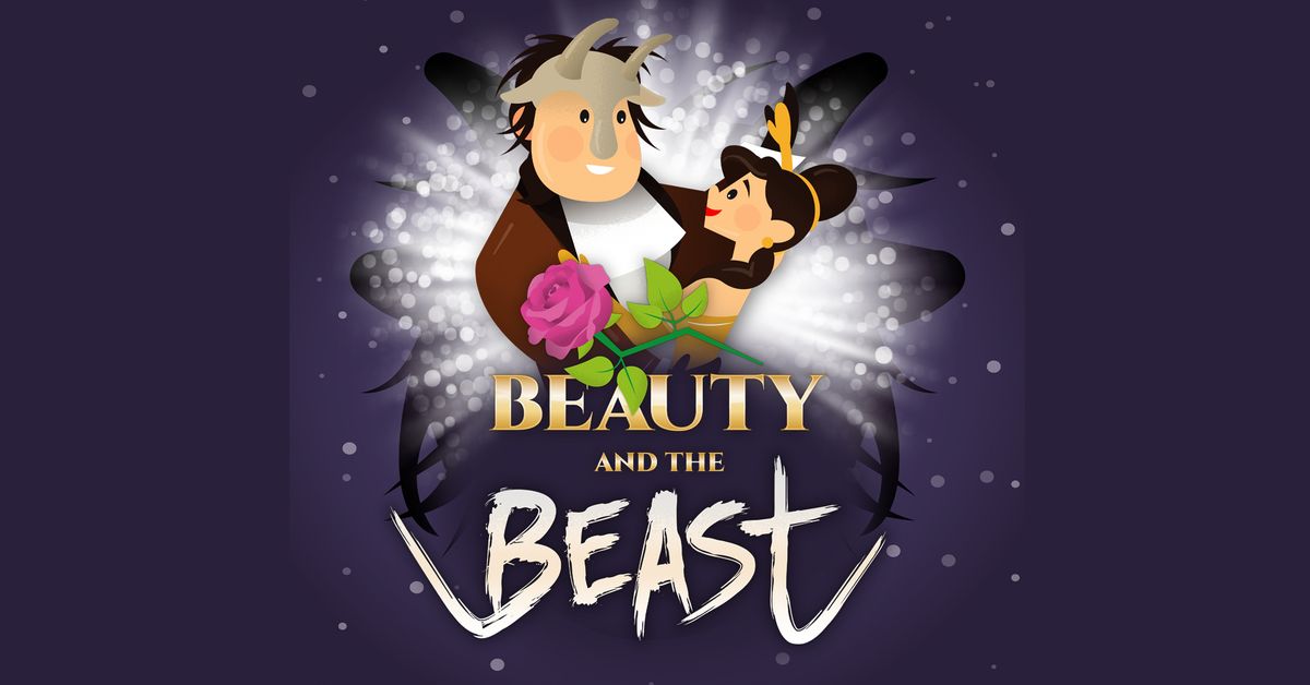 Beauty and the Beast Pantomime - Relaxed Performance 