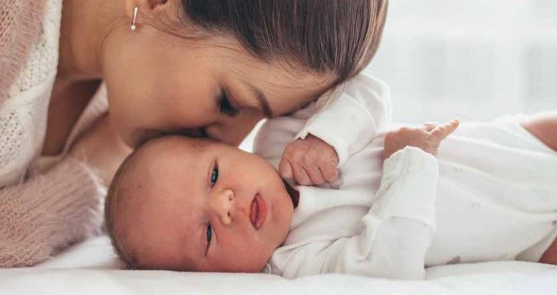 Life with Baby Class at Aspirus Stevens Point Hospital