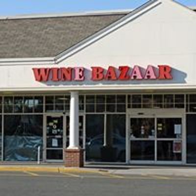 Wine Bazaar