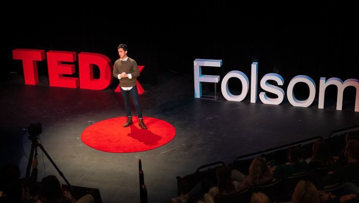 TEDxFolsom 2024