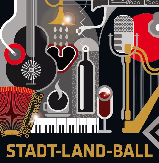 STADT-LAND-BALL 2025