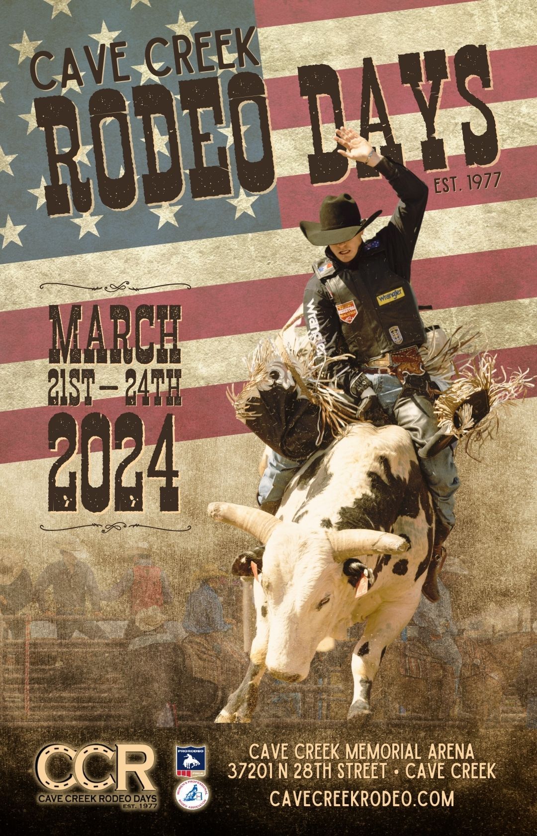 Cave Creek Rodeo