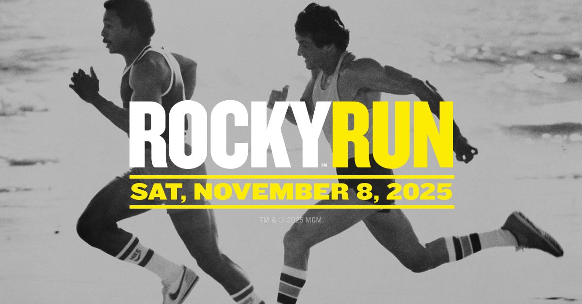 2025 Rocky Run