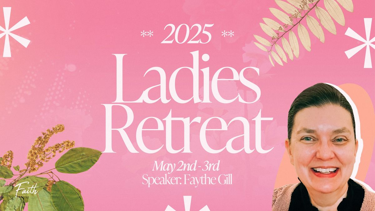 Ladies Retreat 