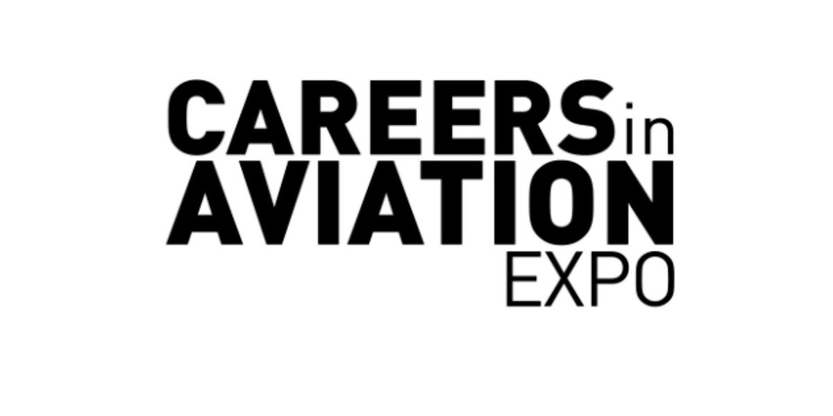 Careers in Aviation Expo