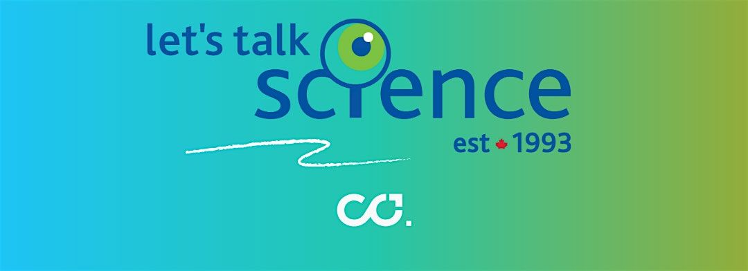 Let's Talk Science: Chemistry Magic show