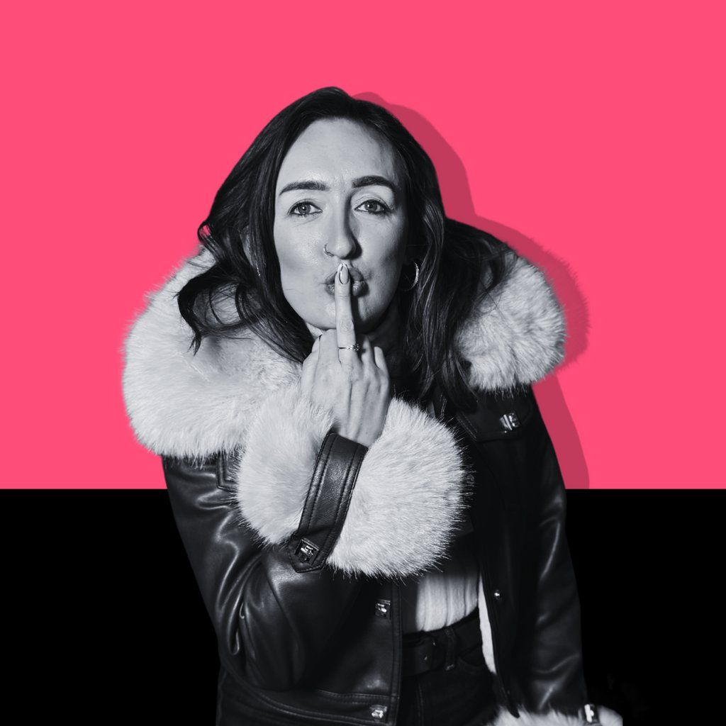 Zara Tweed: G.E.F DERRY! (Night 2)