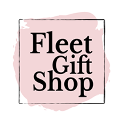 Fleet Gift Shop