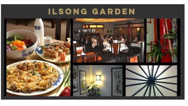 \ud83c\uddf0\ud83c\uddf7Dinner - Ilsong Garden Korean Restaurant\ud83e\udd66