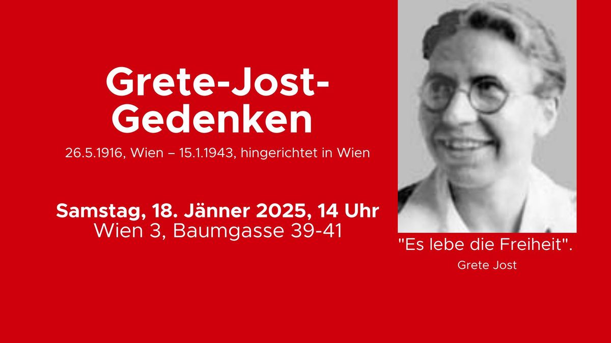 Grete-Jost-GEDENKEN