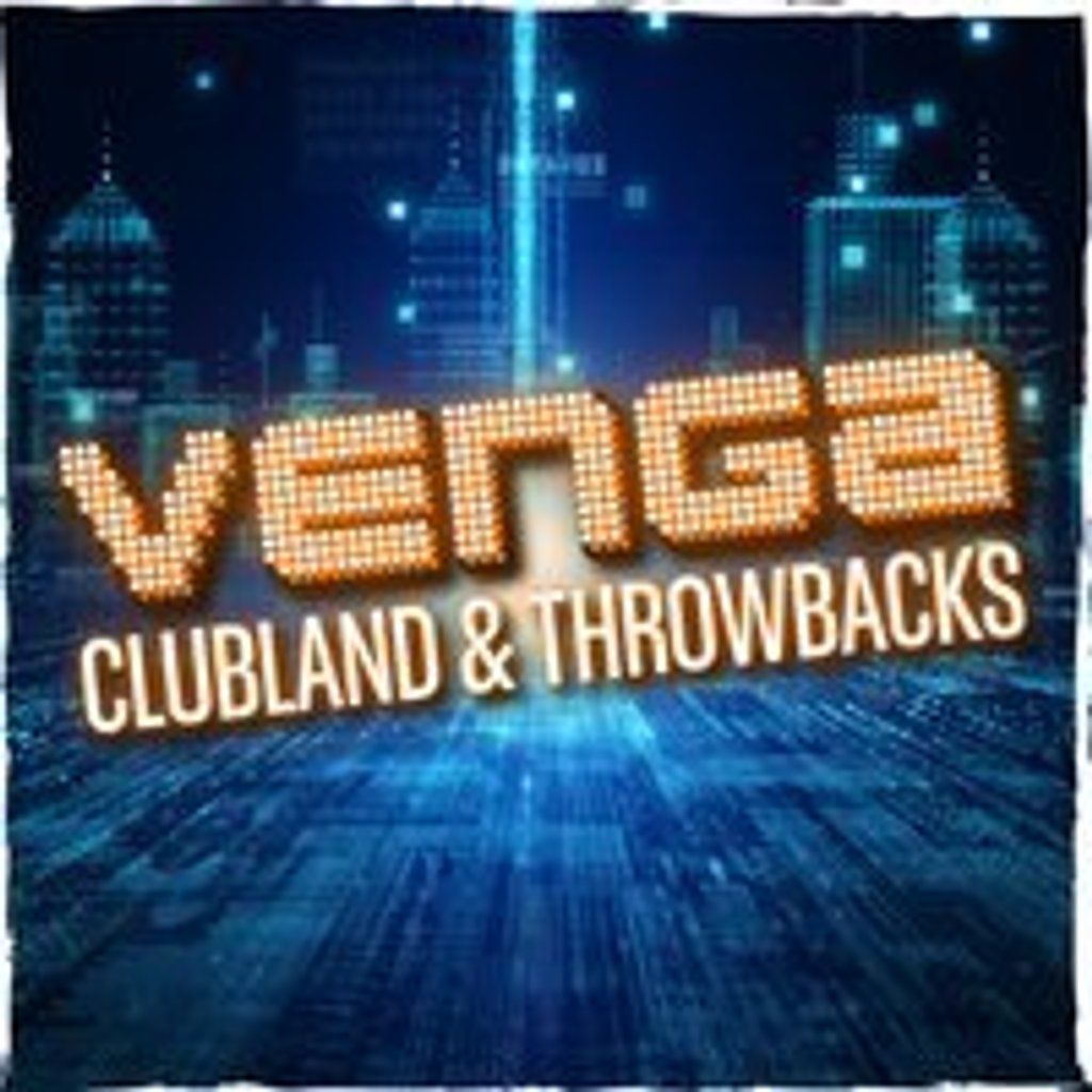 Venga: Clubland & Throwbacks