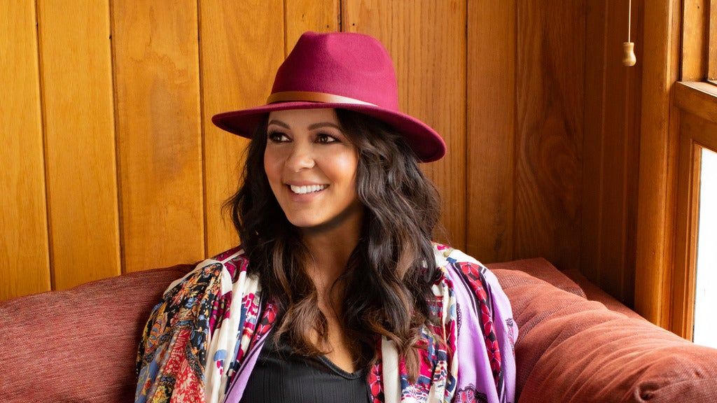 Sara Evans: Unbroke Tour