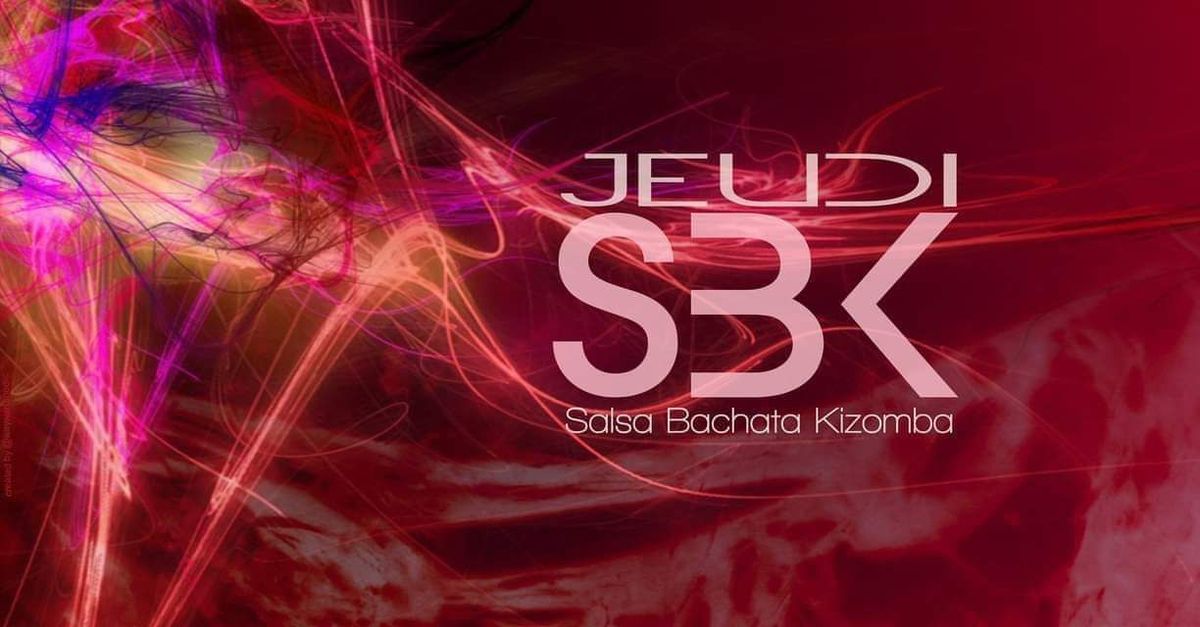 Jeudis SBK