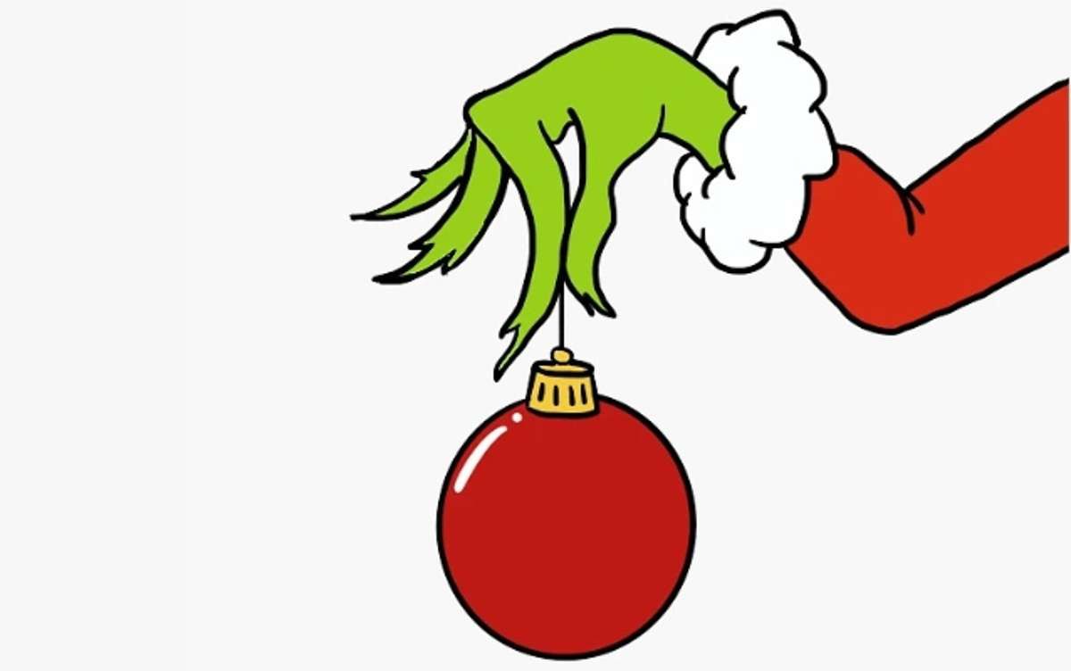 Grinch Drag Brunch & Ugly Sweater Contest