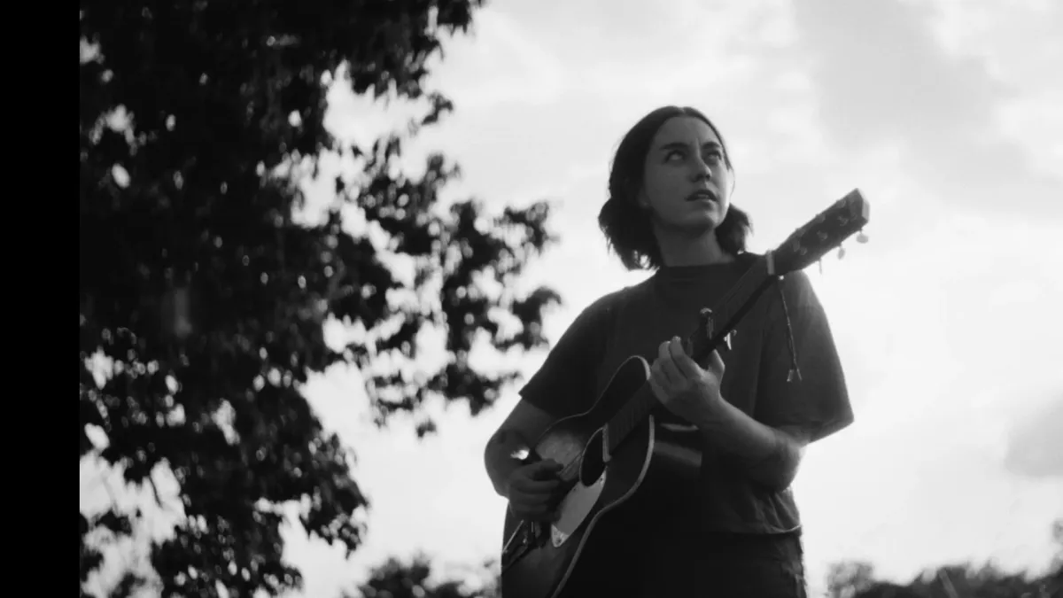 Abby Holliday in Somerville